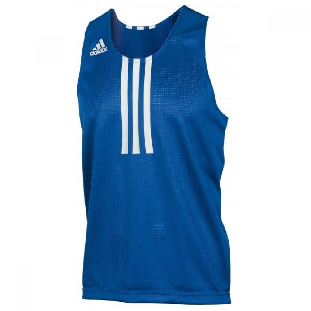 adidas Boxing Clubline Jersey Seka-Sports - Martial Arts Distributor adidas Boxing Clubline Jersey Seka-Sports - Martial Arts Distributor