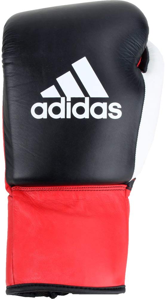 adidas fight gear adidas Dynamic Pro Boxing Gloves