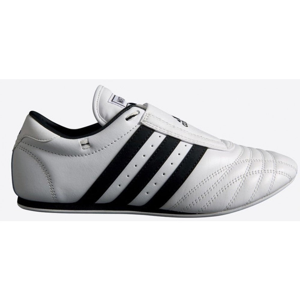 adidas Taekwondo SM-II Shoes - White / #2.5 Mens US adidas Taekwondo SM-II Shoes - White / #2.5 Mens US