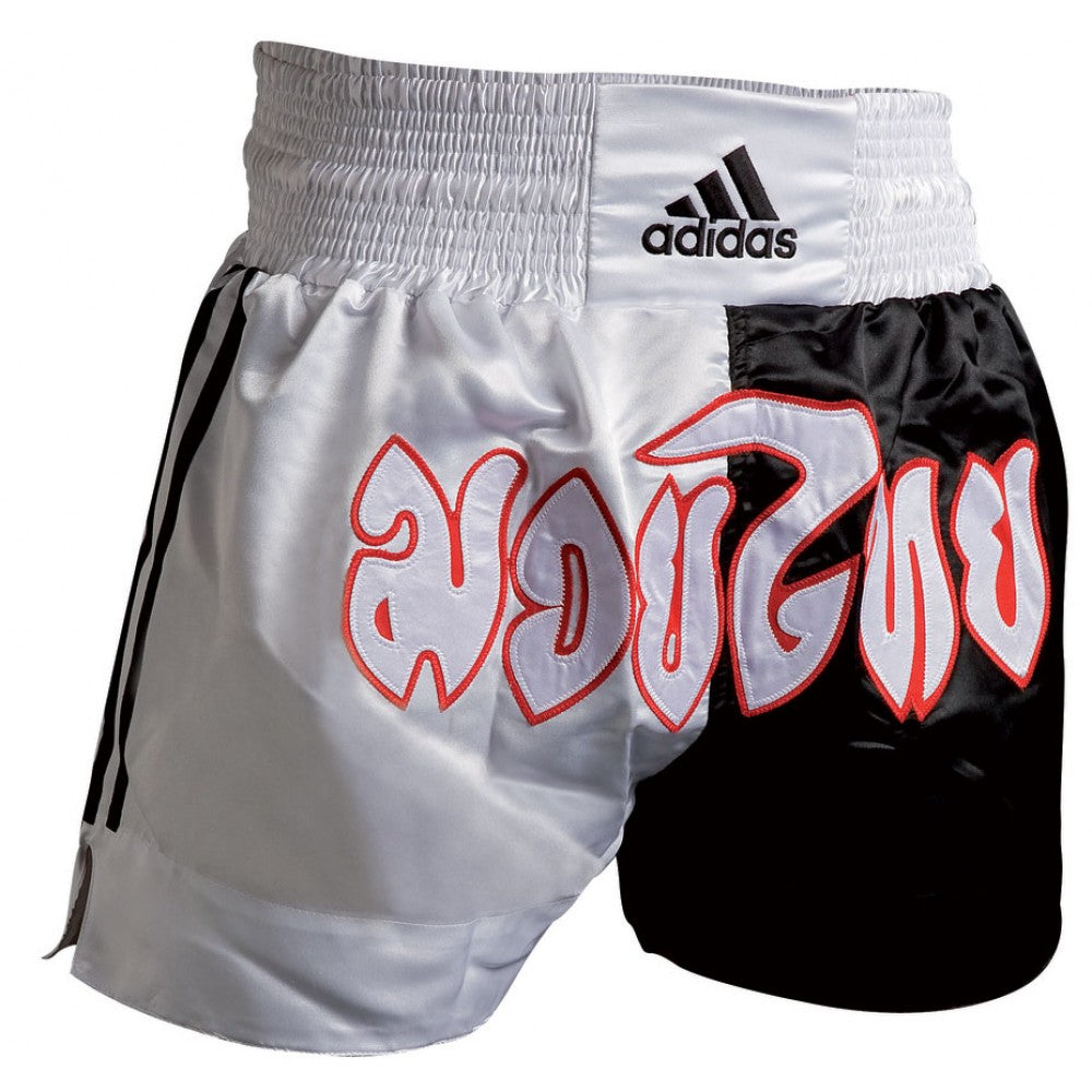 Pantaloncini muay thai adidas Outlet