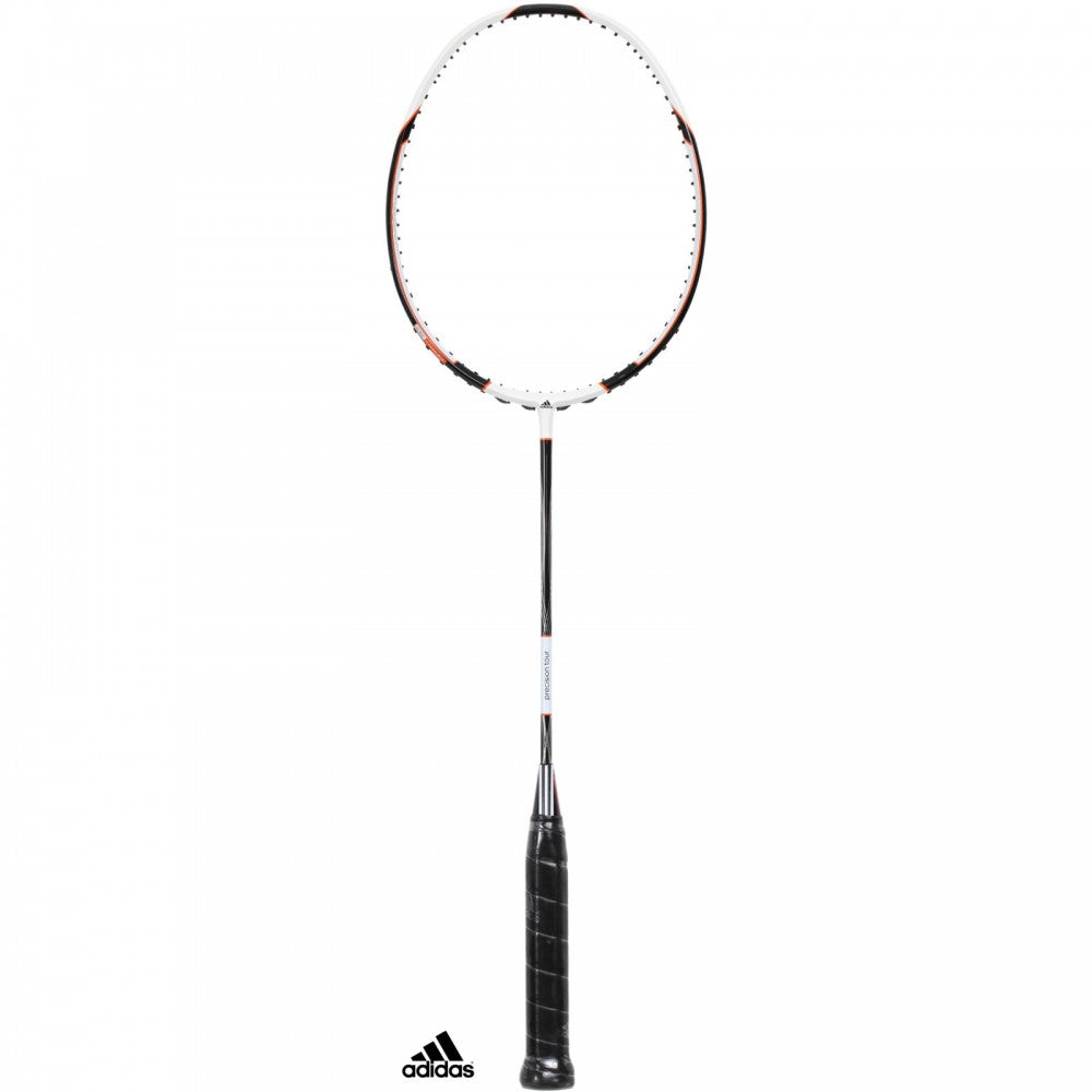 バドミントンラケットadidas precision tour adidas Precision Tour Advanced Racket – Seka-Sports