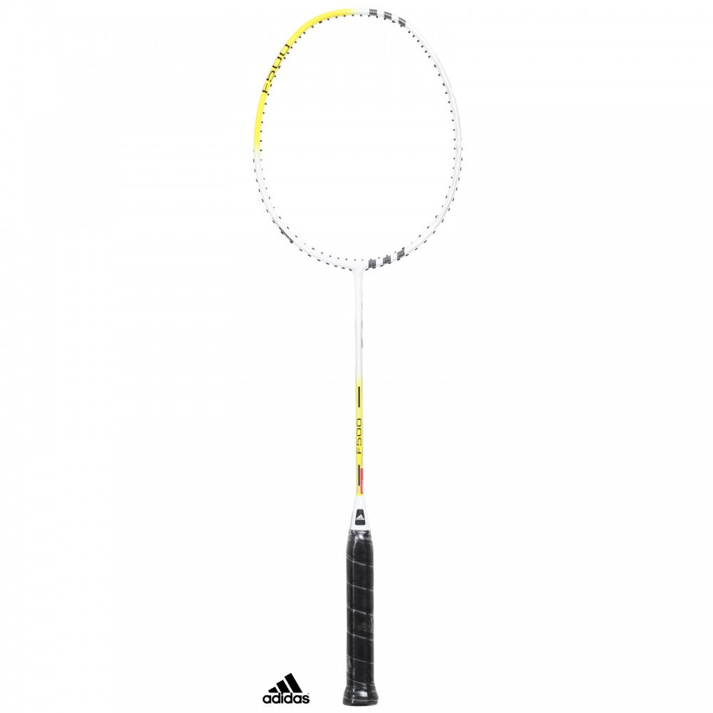 Tiempos antiguos De Dios folleto adidas Fast F500 Speed Attack Racket – Seka-Sports - Martial Arts  Distributor