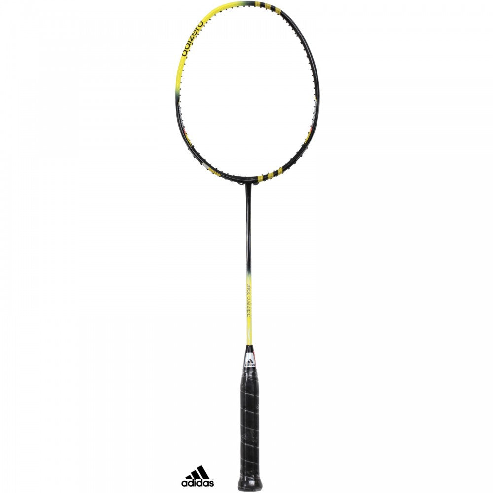 adidas f300 badminton racket