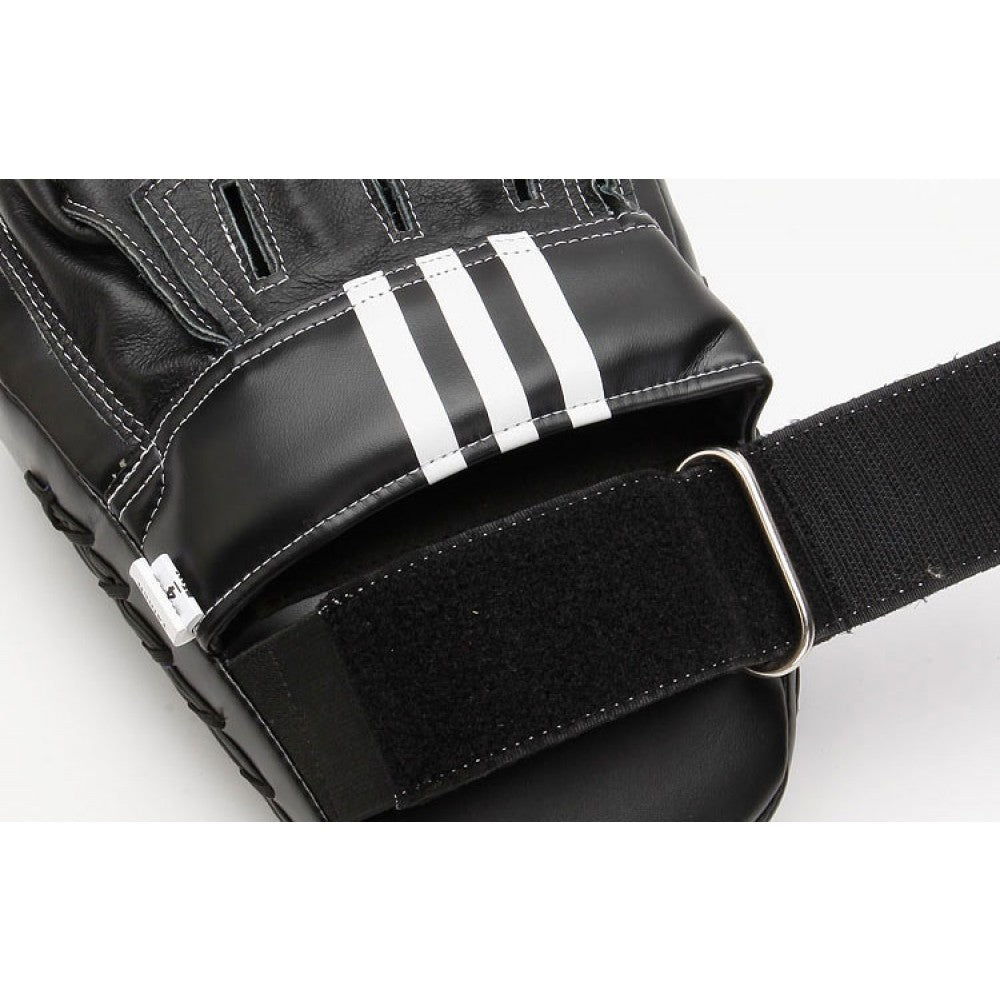 adidas Long Maya Curved Focus Mitts – Seka-Sports - Martial Arts
