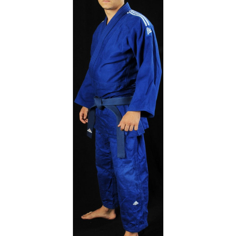 Adidas usa judo niño Clearance
