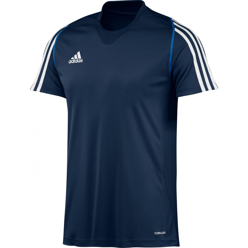 adidas T12 Climacool Performance Shirt – Seka-Sports Martial Arts