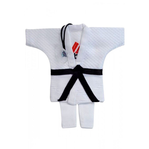 Adidas Mini Kimono Judo adiACC001 Mini Kimono Judo Souvenir from Gaponez  Sport Gear