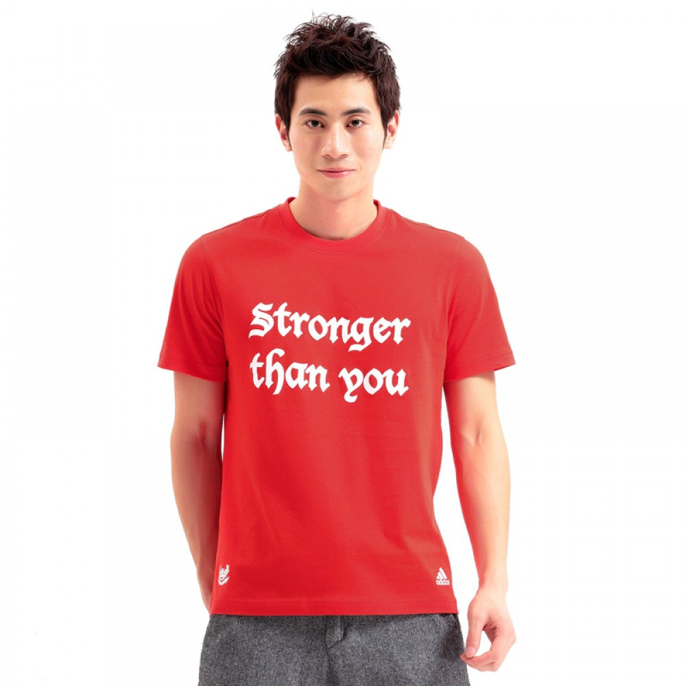 nationalisme etiquette Misbruik adidas Boxing Stronger Shirt – Seka-Sports - Martial Arts Distributor