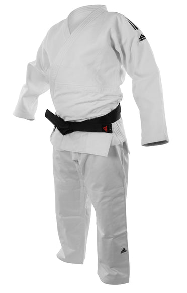 adidas kimono judo