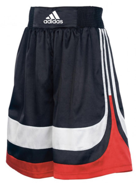 adidas Probout Boxing Shorts Seka-Sports - Martial Arts Distributor adidas Probout Boxing Shorts Seka-Sports - Martial Arts Distributor