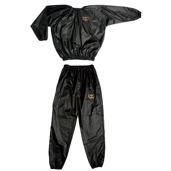adidas Workout Sauna Suit – Seka-Sports - Martial Arts Distributor