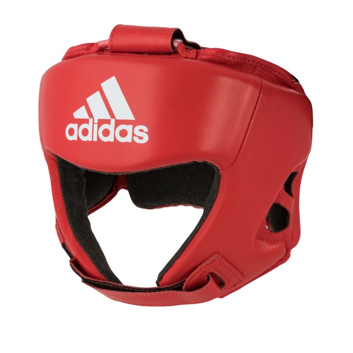 Adidas AIBA Competition Head Guard - Thumbnail 2
