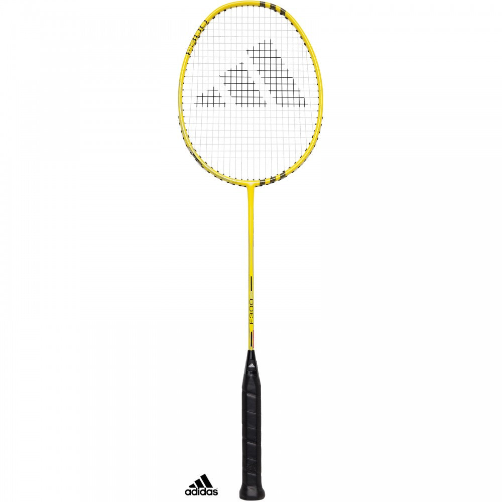 adidas バドミントンラケット AERO POWER F300 adidas バドミントンラケット AERO POWER F300 - メルカリ