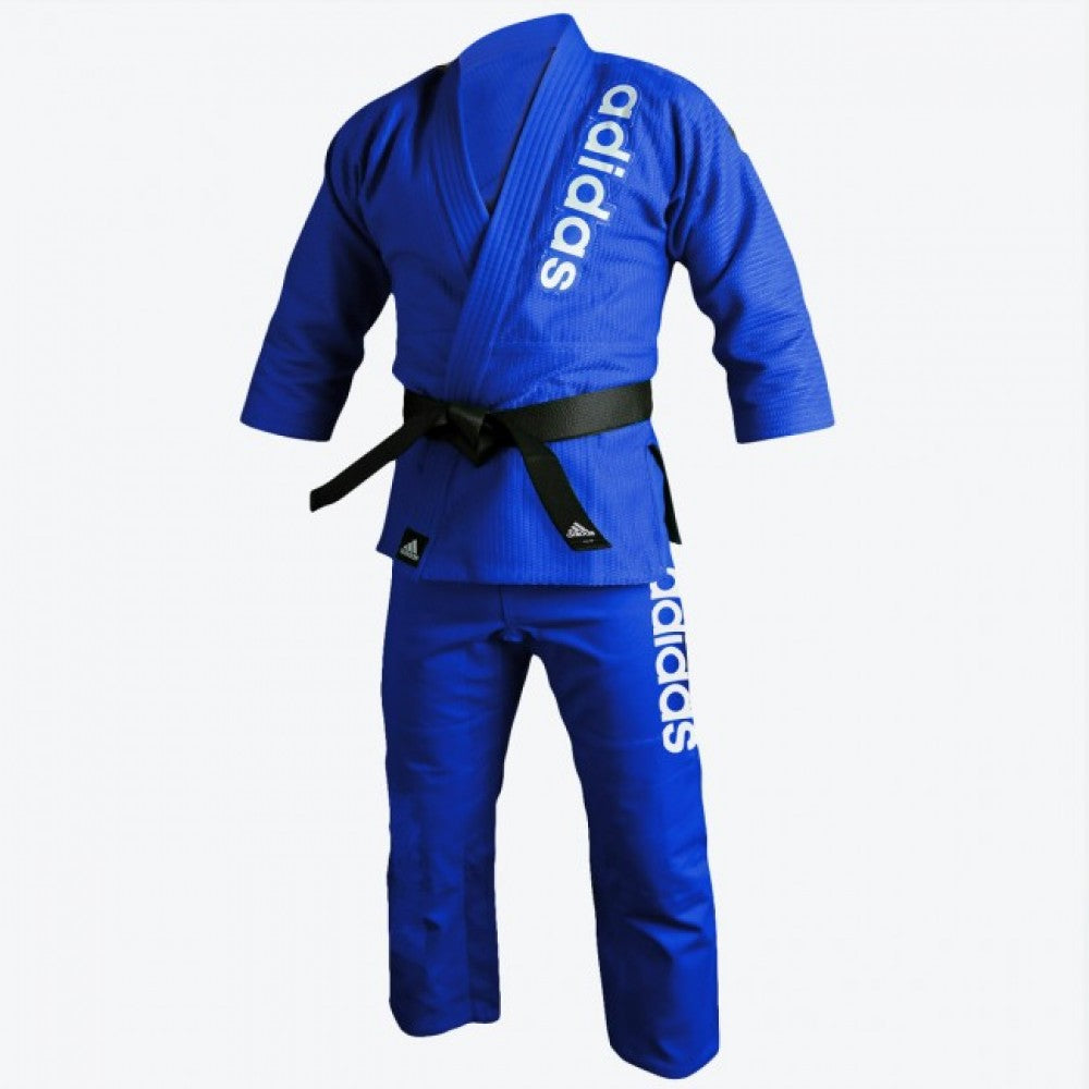 adidas jiu jitsu gi