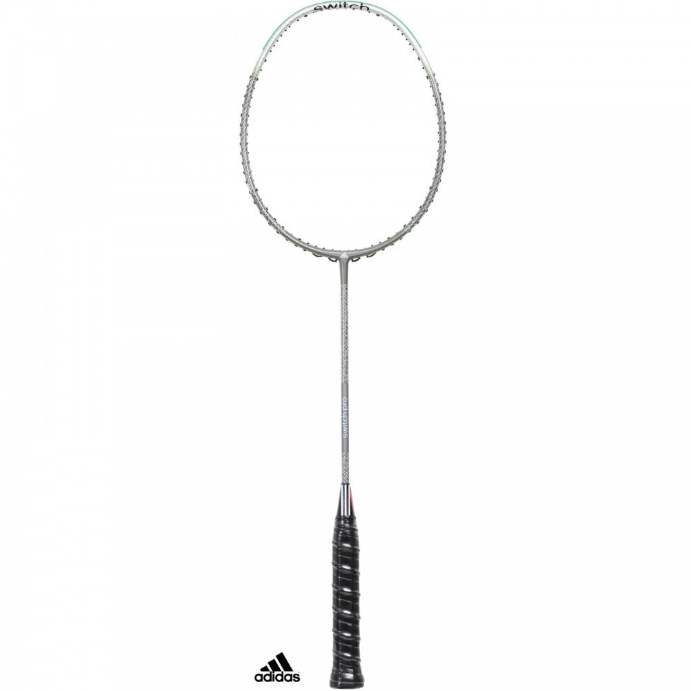 Smart Racket Colour De adidas Smart Switch Pro Racket – Seka-Sports - Martial Arts Distributor