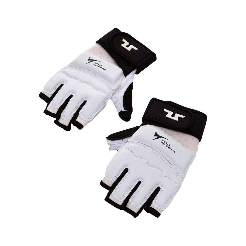 Tusah Taekwondo Gloves – Seka-Sports Martial Arts Distributor